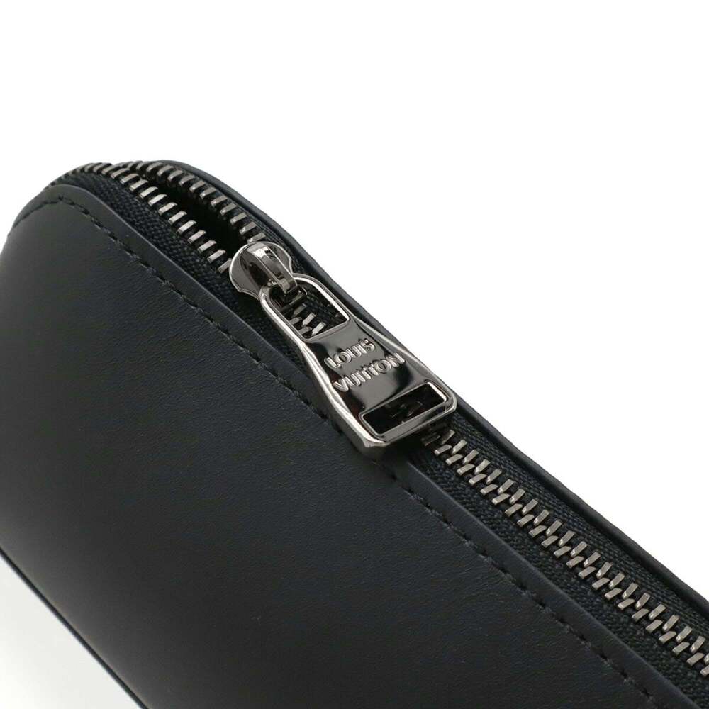 Louis Vuitton Monogram Eclipse Truth Elisabeth Pe… - image 6